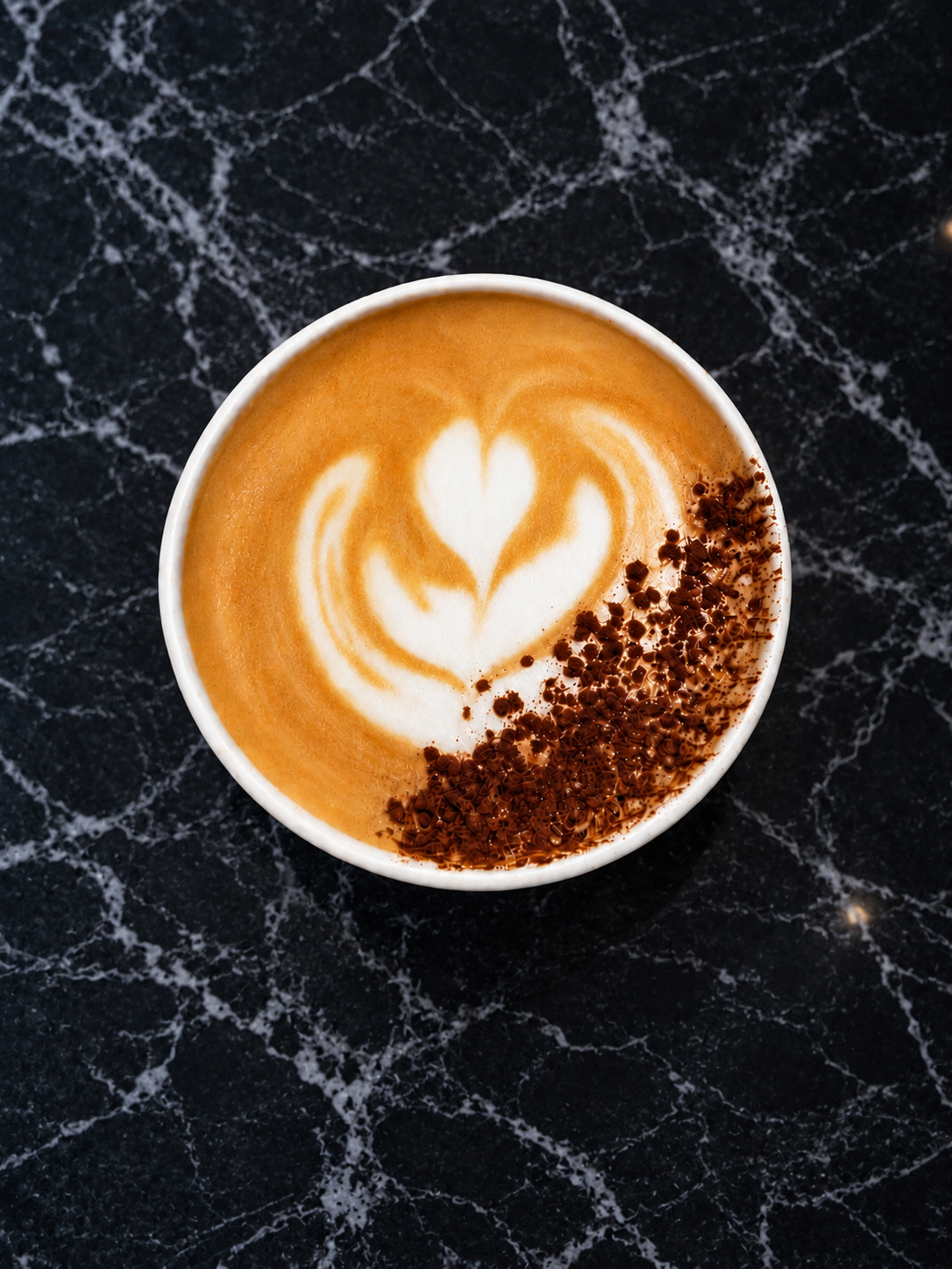 Pumpkin Spice Latte