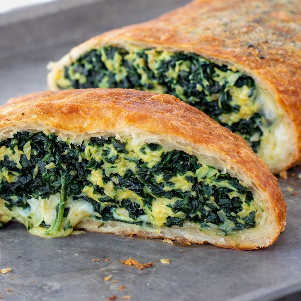 Sm Veggie Roll