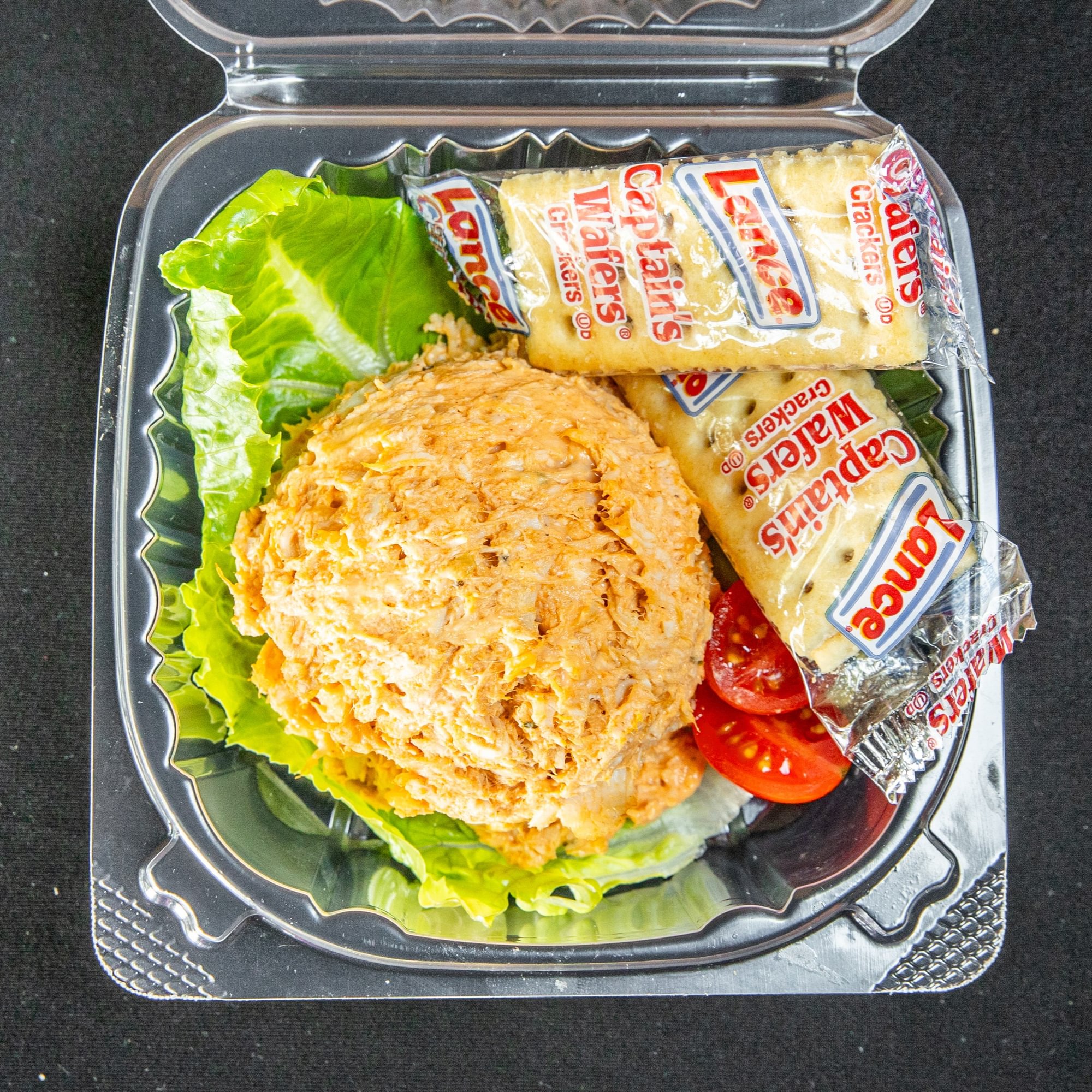 Single Serve Protein