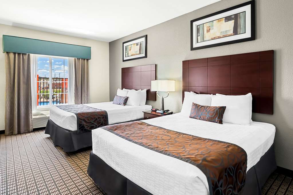 Best Western Plus Magee Inn and Suites Image