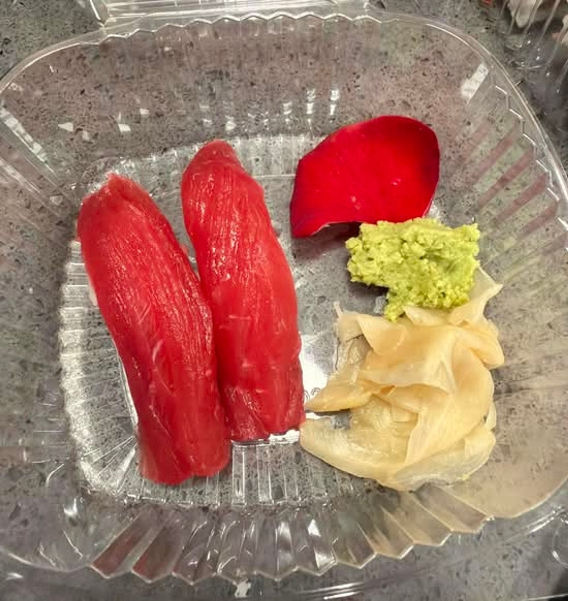 Maguro/Tuna Sushi