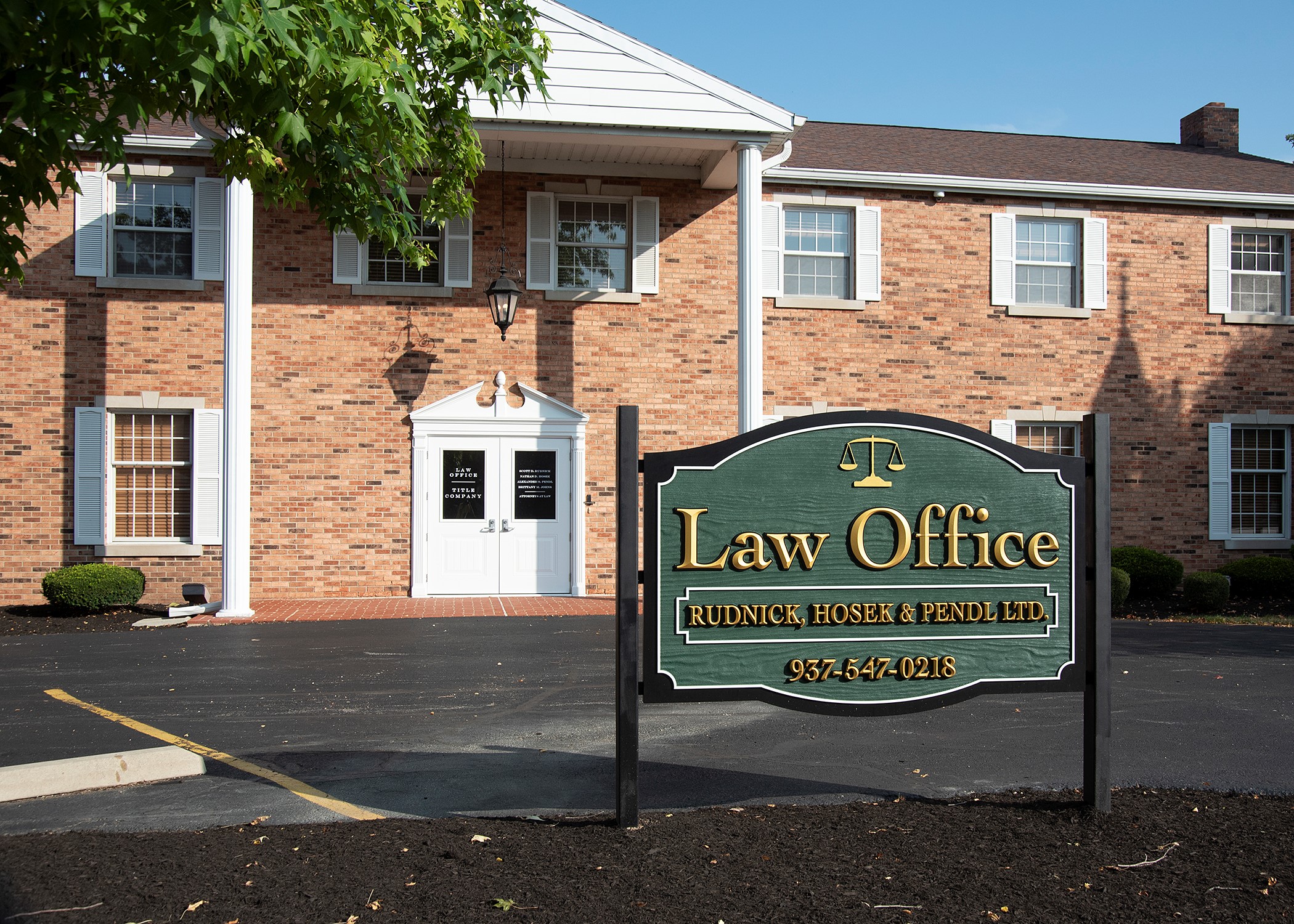 Rudnick, Hosek & Pendl LTD Image