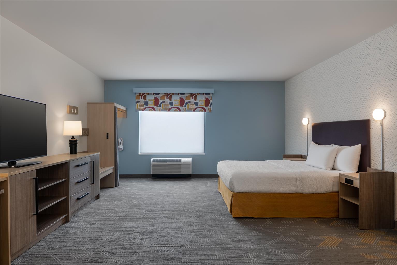 Home2 Suites by Hilton Ames Image