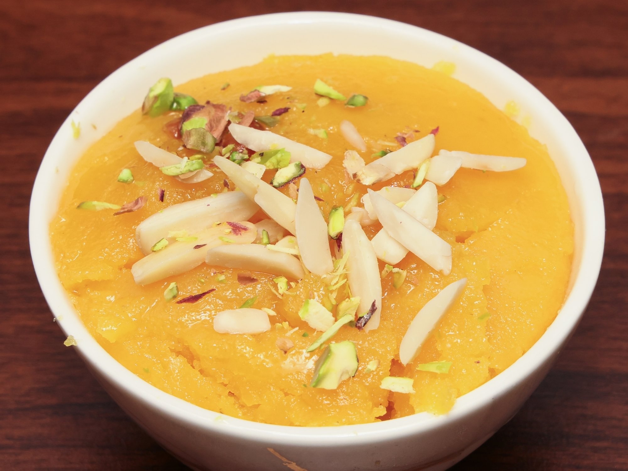 Mango Kesari