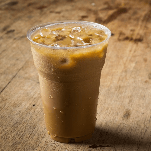 Iced Coffee