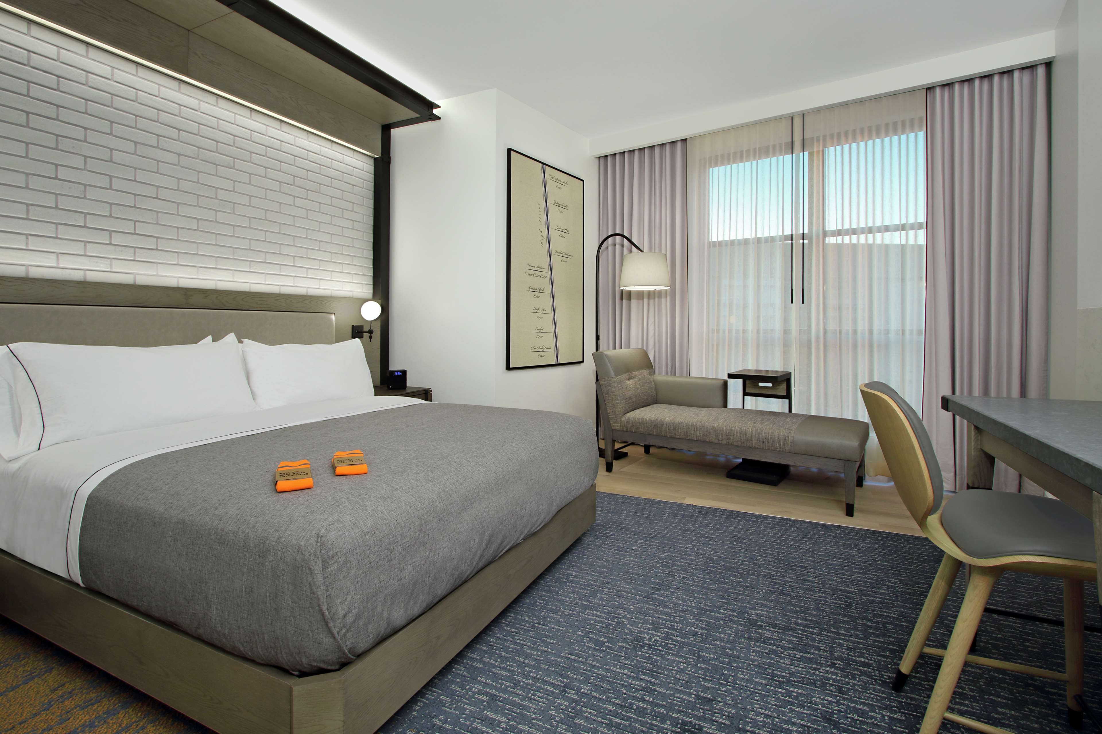 Canopy by Hilton Columbus Downtown Short North Photo