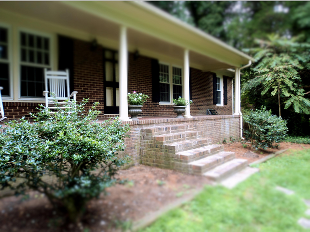 Images Churchill Inspection & Consulting, LLC