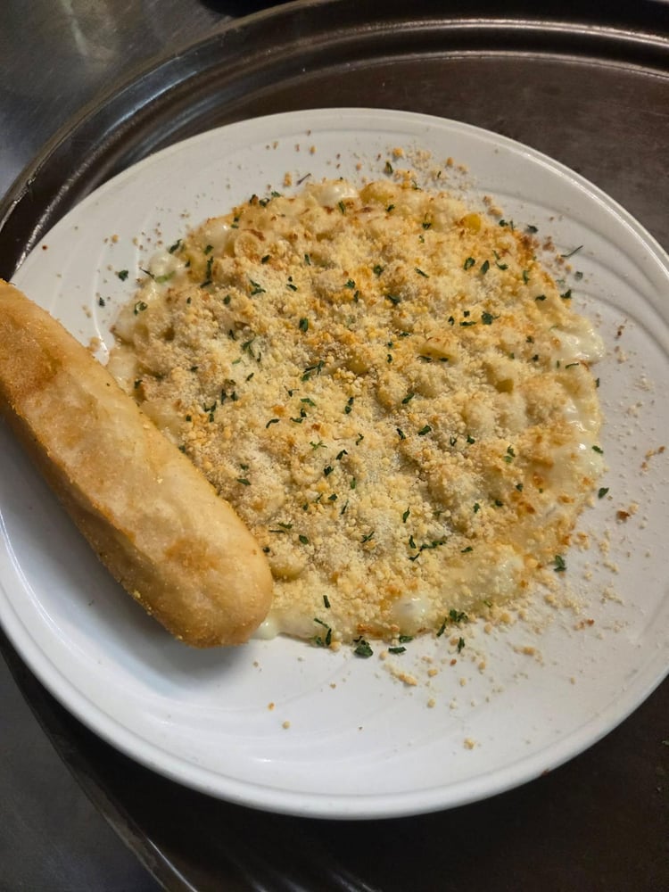 Mac N Cheese