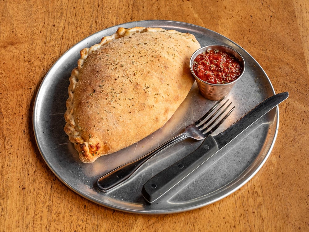 Calzone