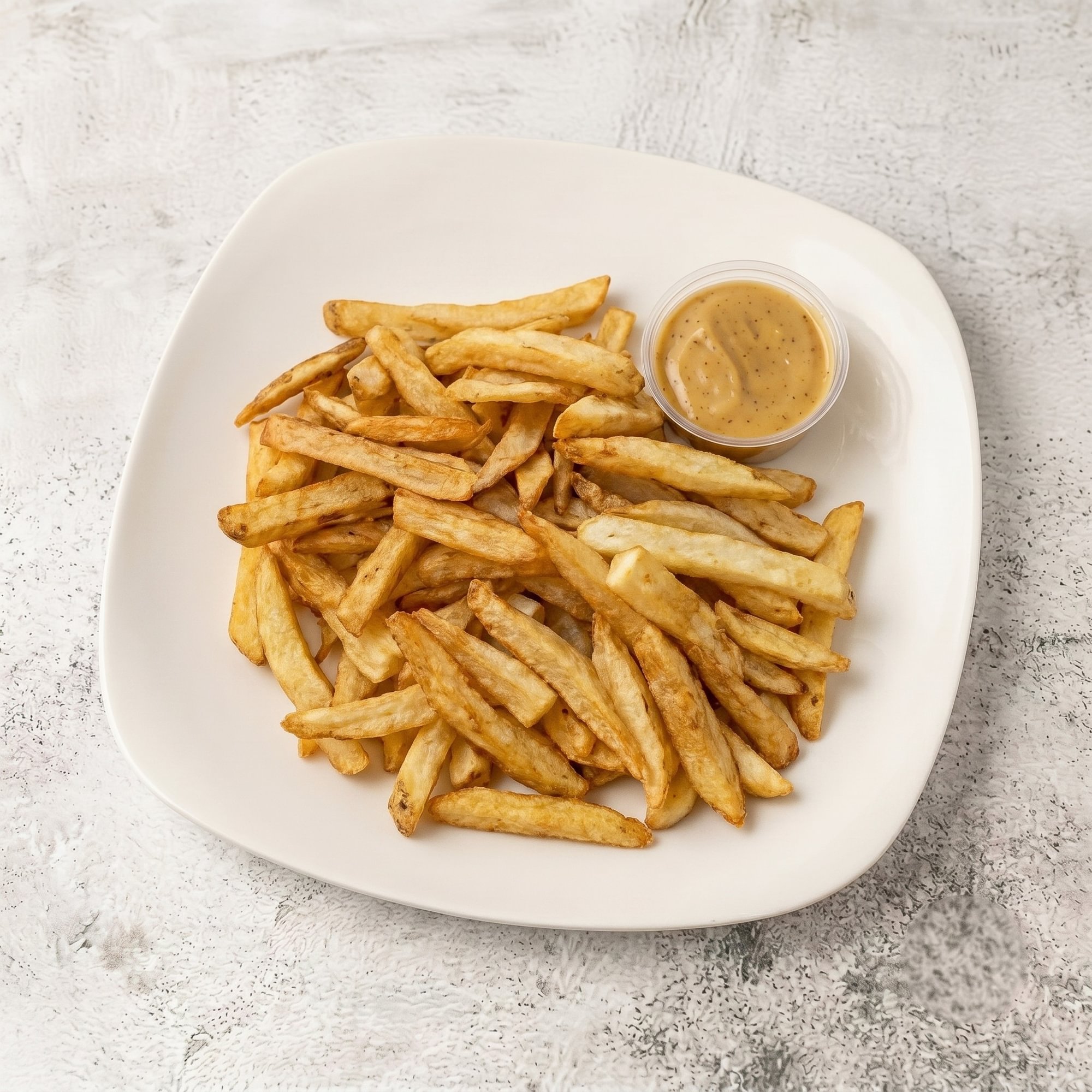 French Fries or Home Fries