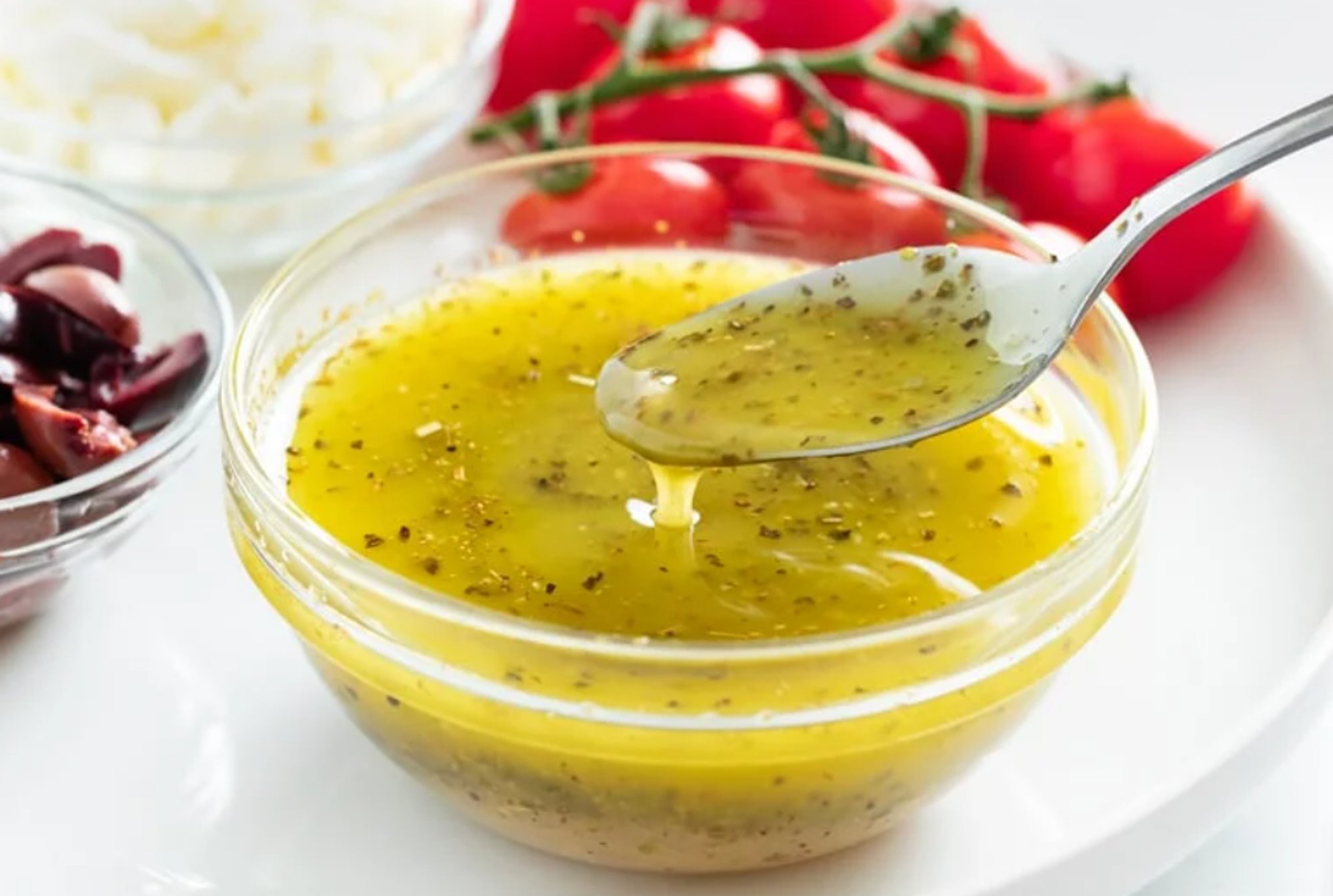 Greek Dressing