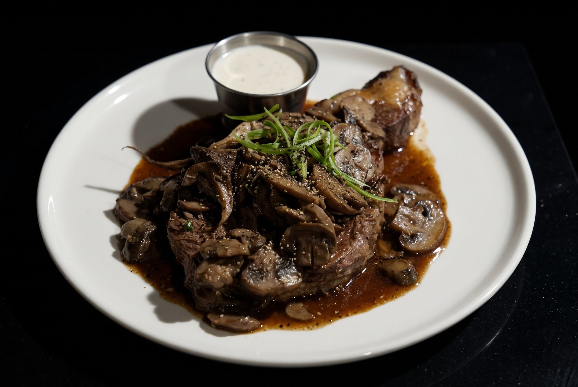 Top Sirloin