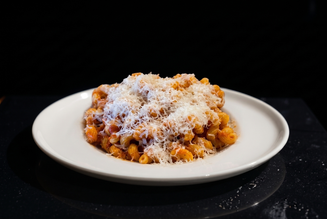 Kids Pasta