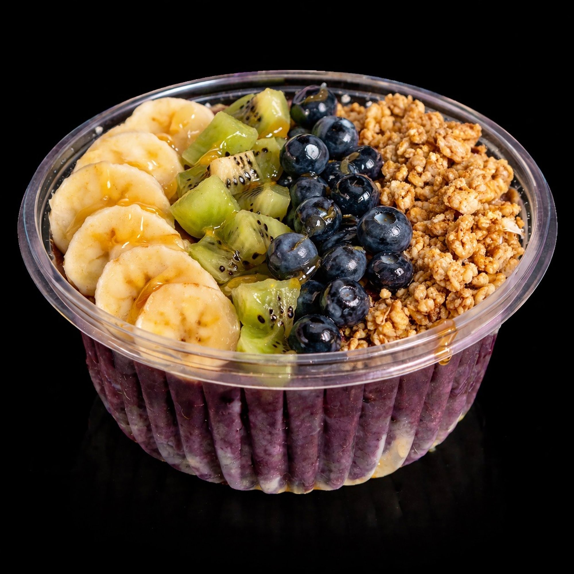 Kiwi Bowl