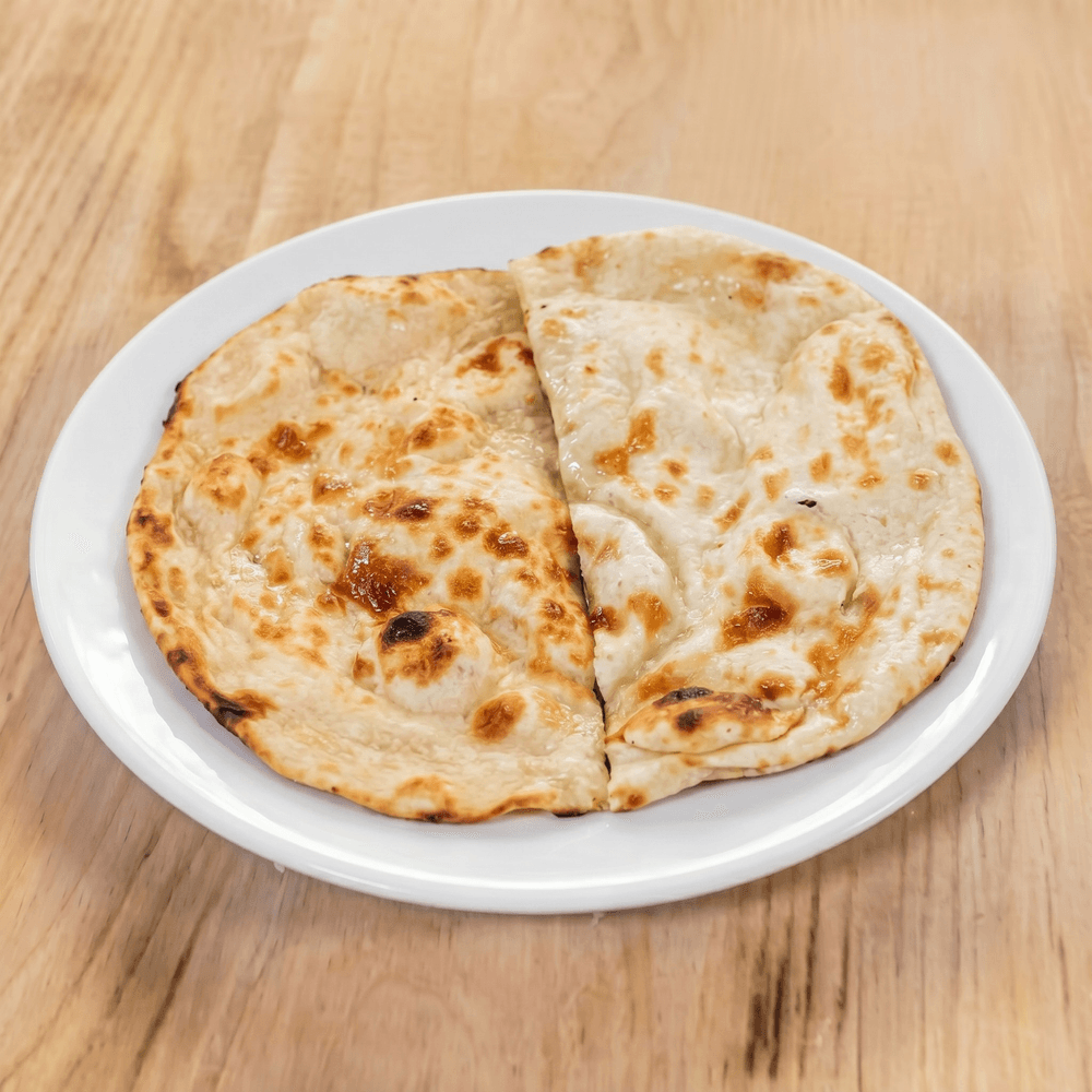 Butter Naan