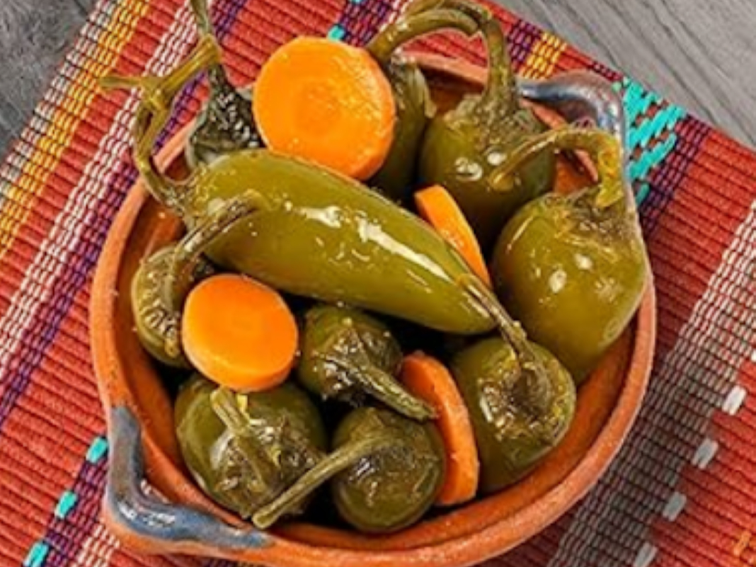 Jalapenos