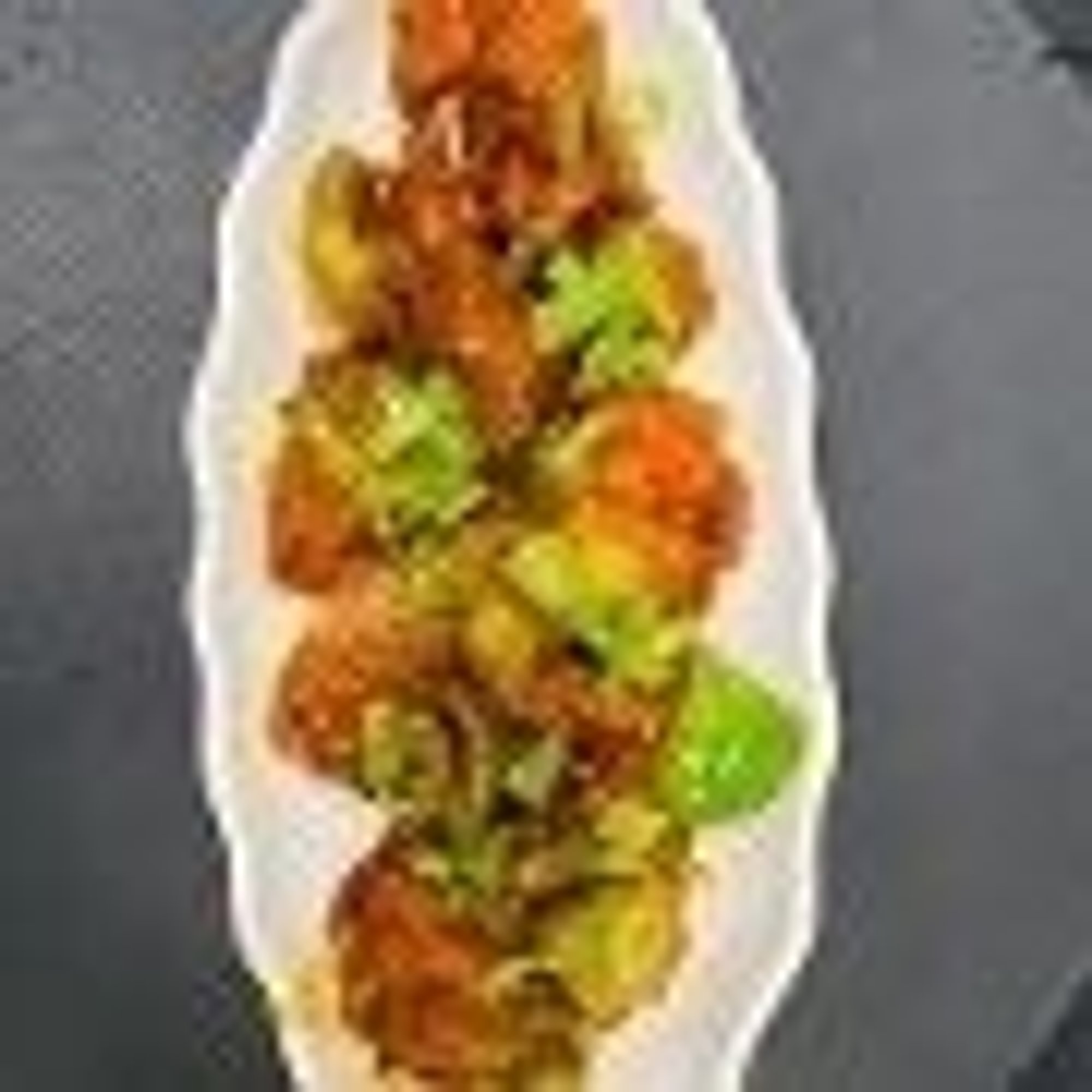 Chicken Chilli Gravy