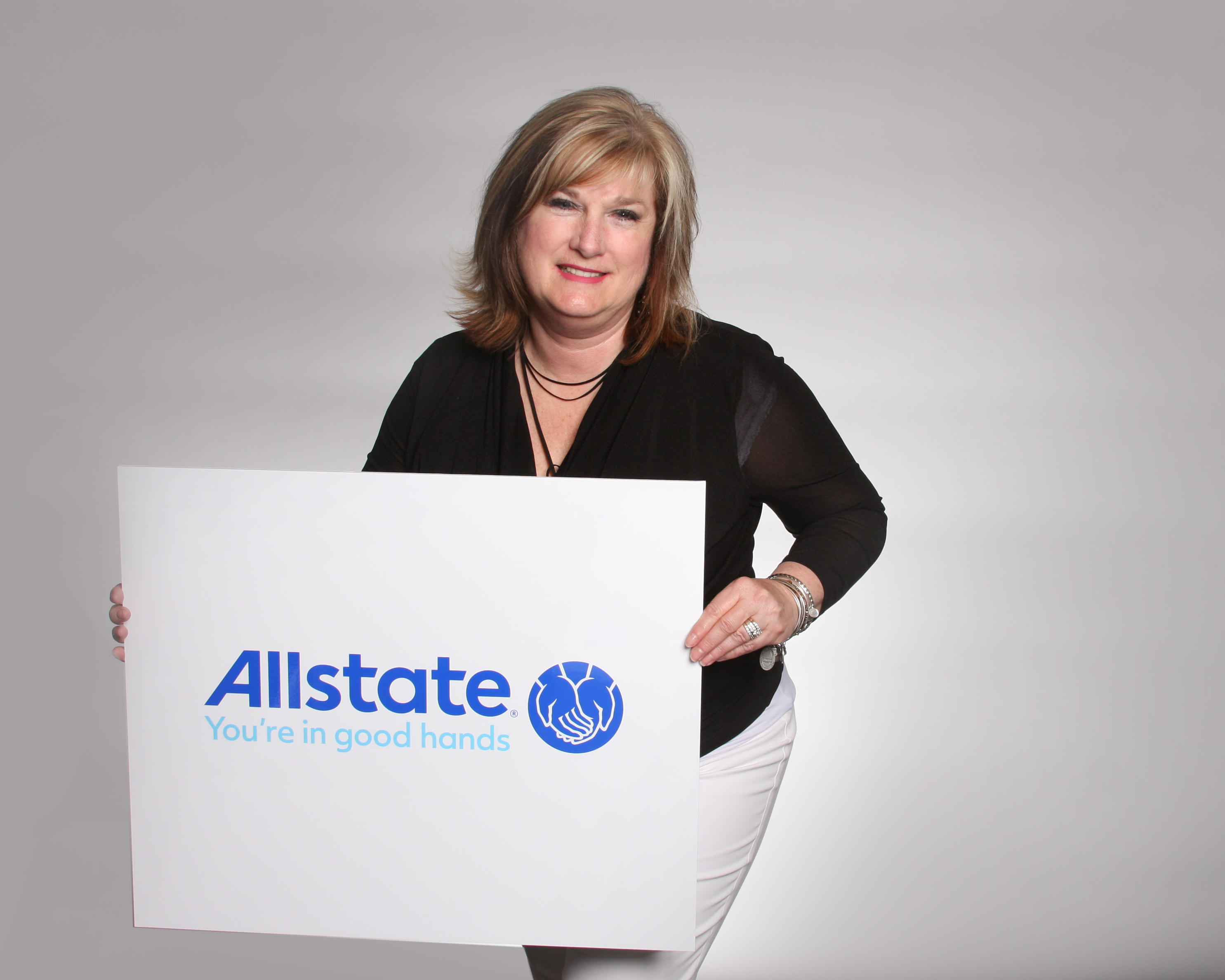 Debra Harris: Allstate Insurance Photo