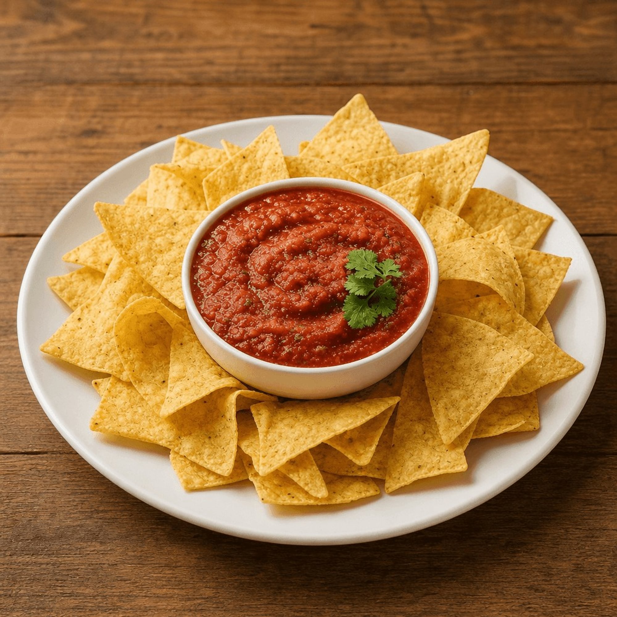 Side de Chips