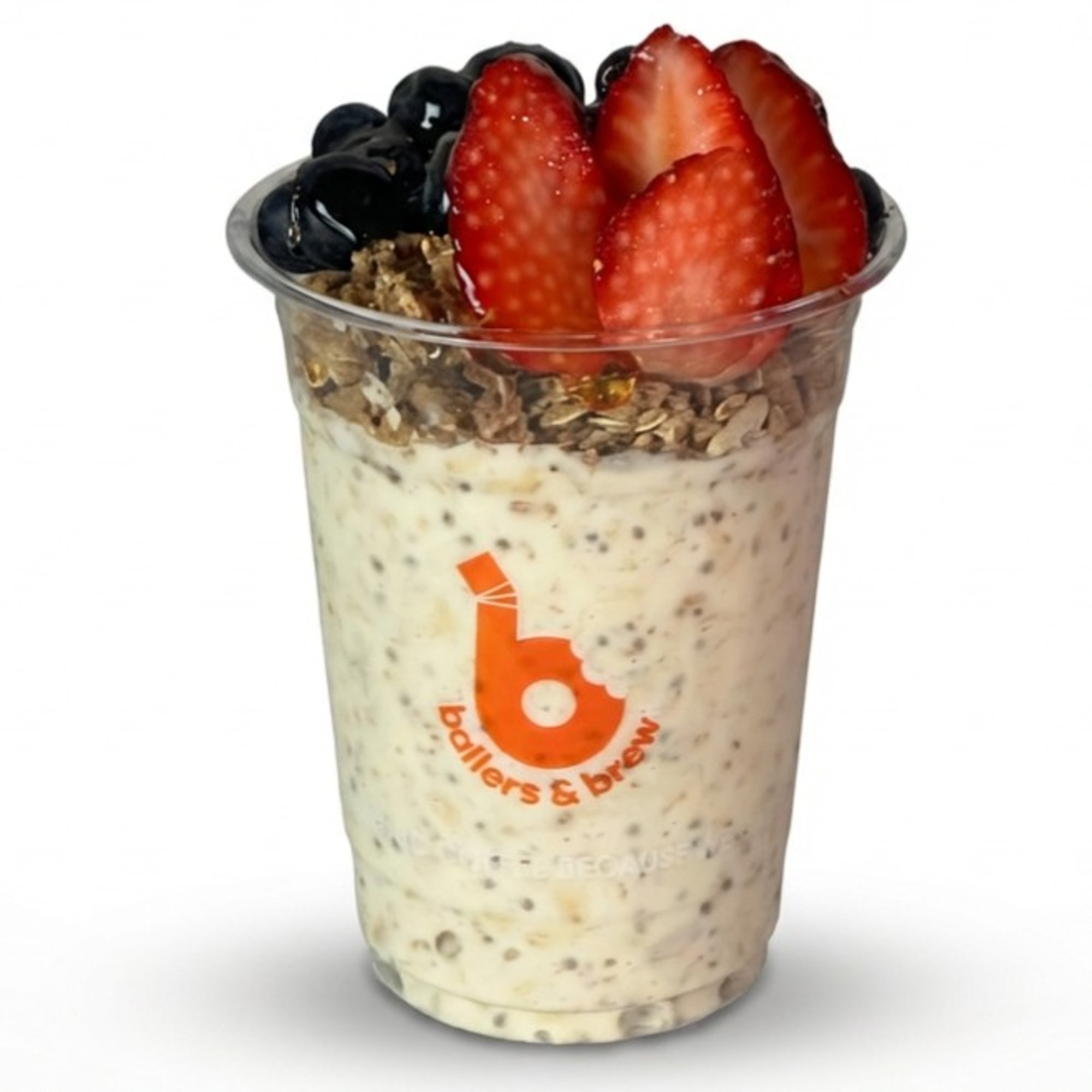 Overnight Oats