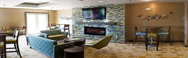 Images Holiday Inn Express & Suites Sioux Falls-Brandon
