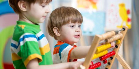 4 Tips from Early Childhood Experts for Starting Child Care