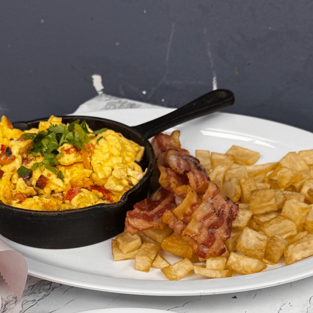 Breakfast Skillet