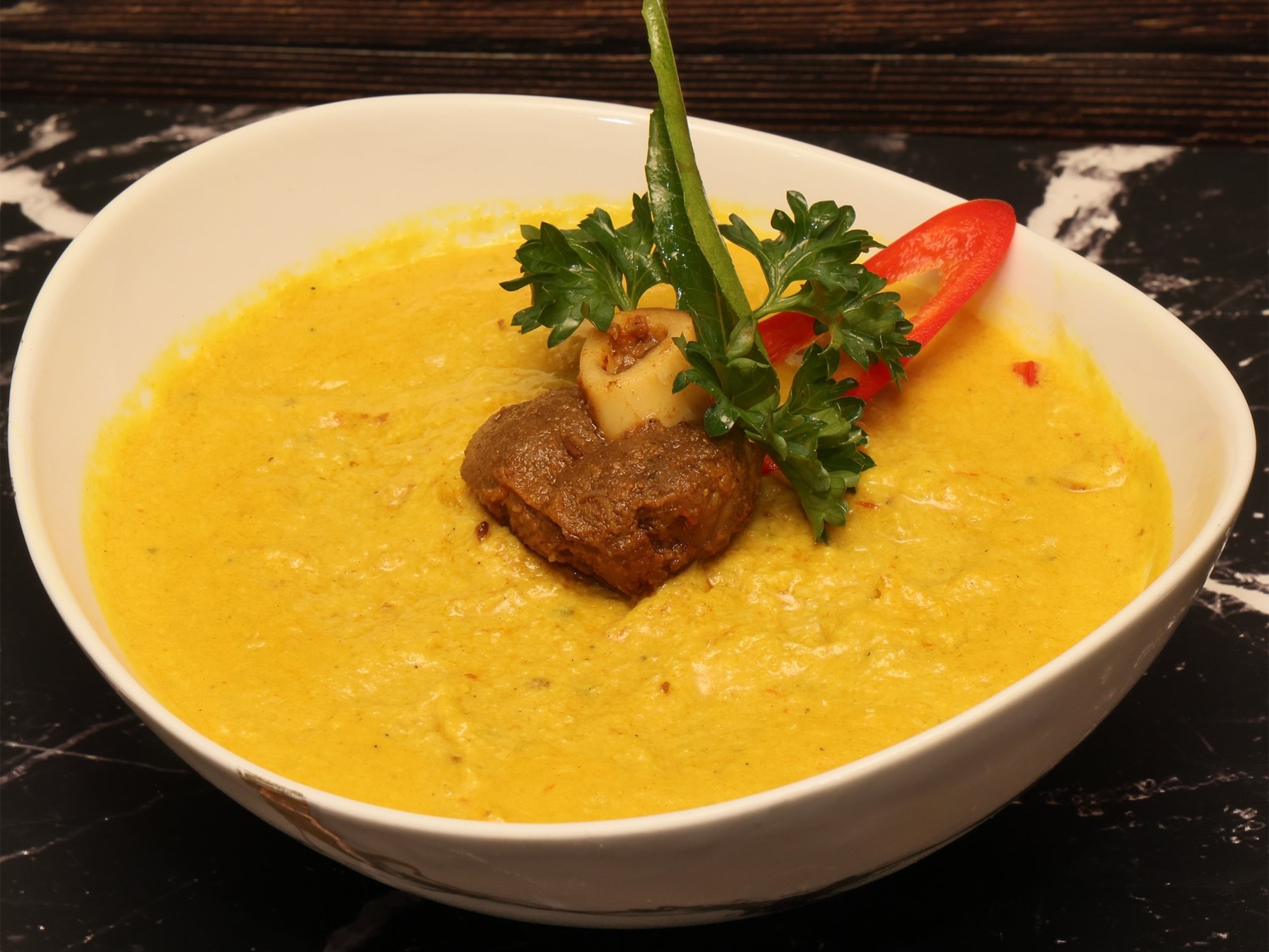 Goat Kurma
