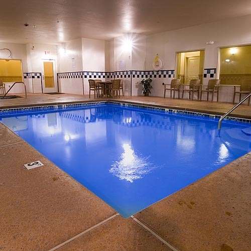 Images Homewood Suites by Hilton Albuquerque-Journal Center
