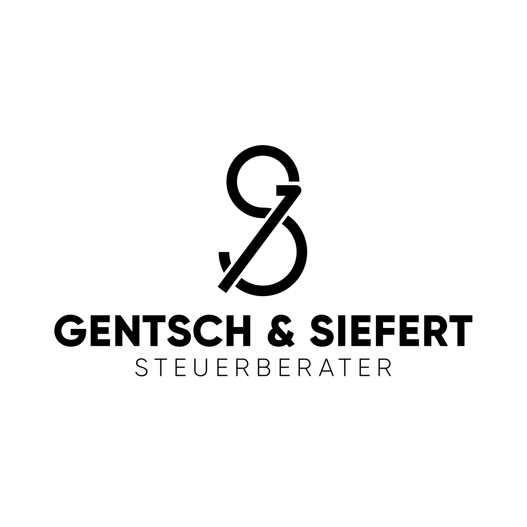 Logo von Gentsch Siefert Steuerberatung