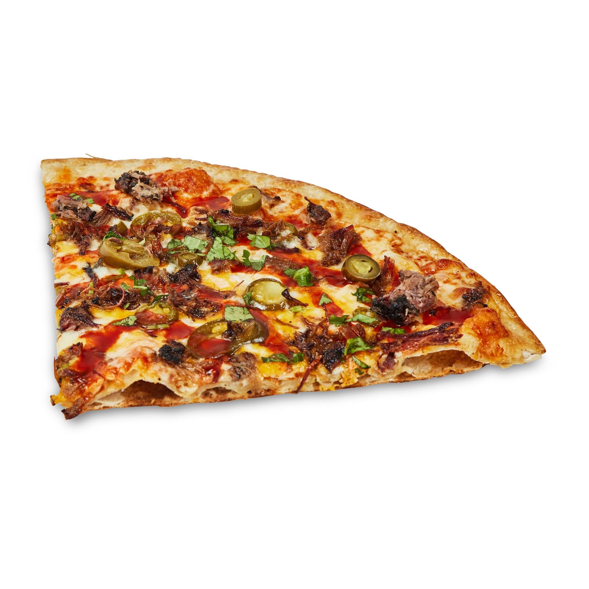 Godspeed™ Brisket Jumbo Slice
