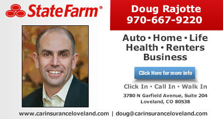 Doug Rajotte - State Farm Insurance Agent Photo