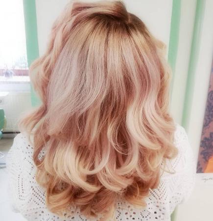 Bilder Rene's Hairlounge