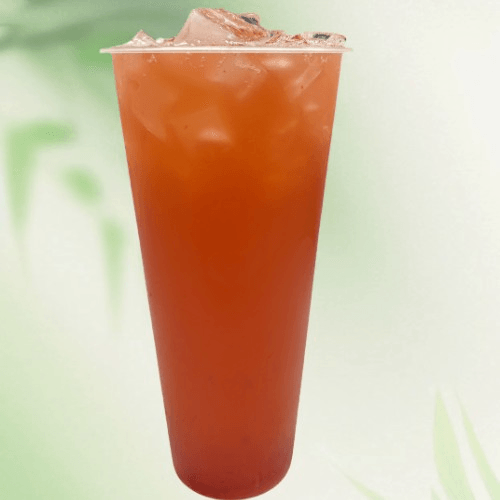 Grapefruit Sunset