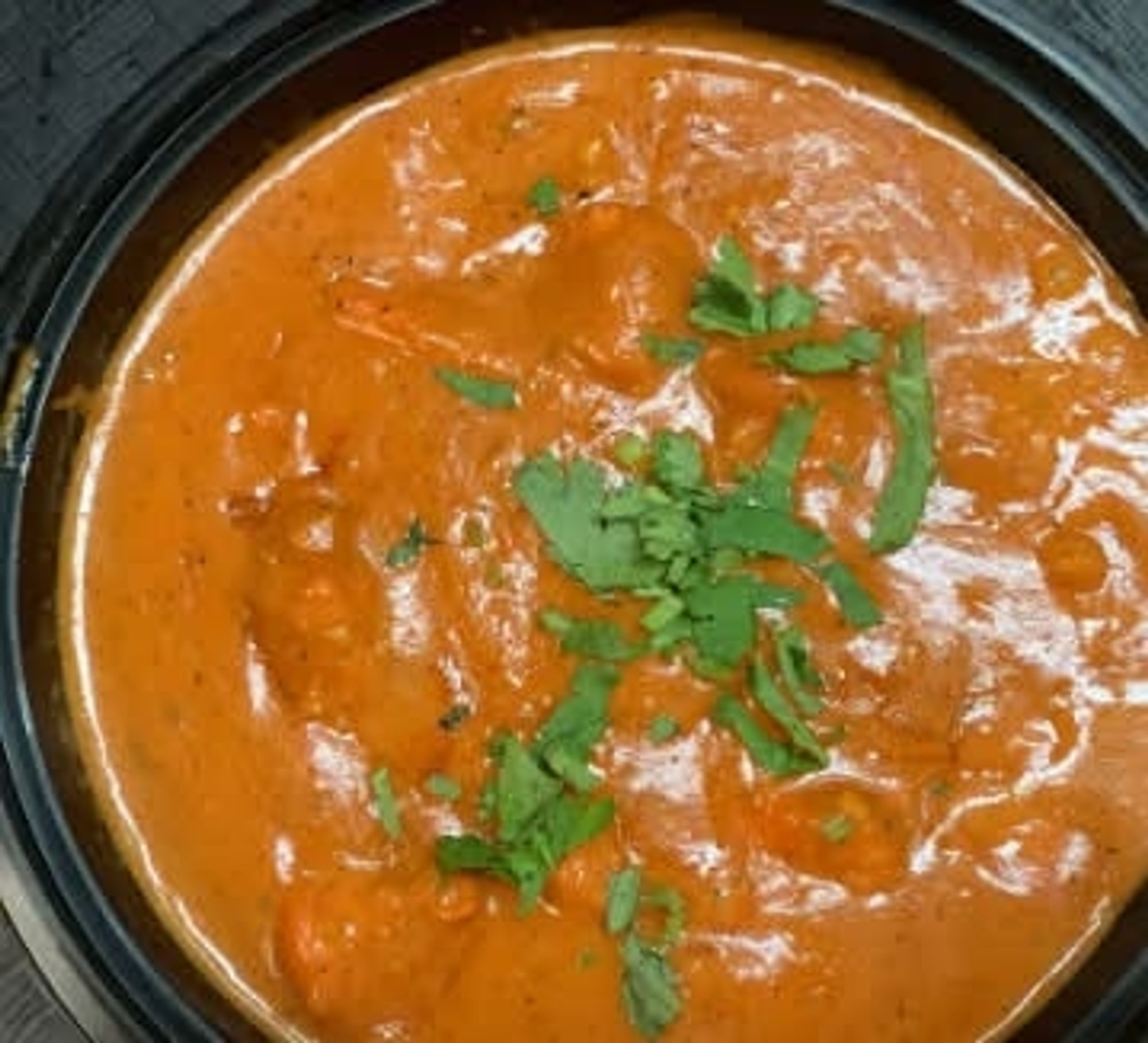 Fish Masala