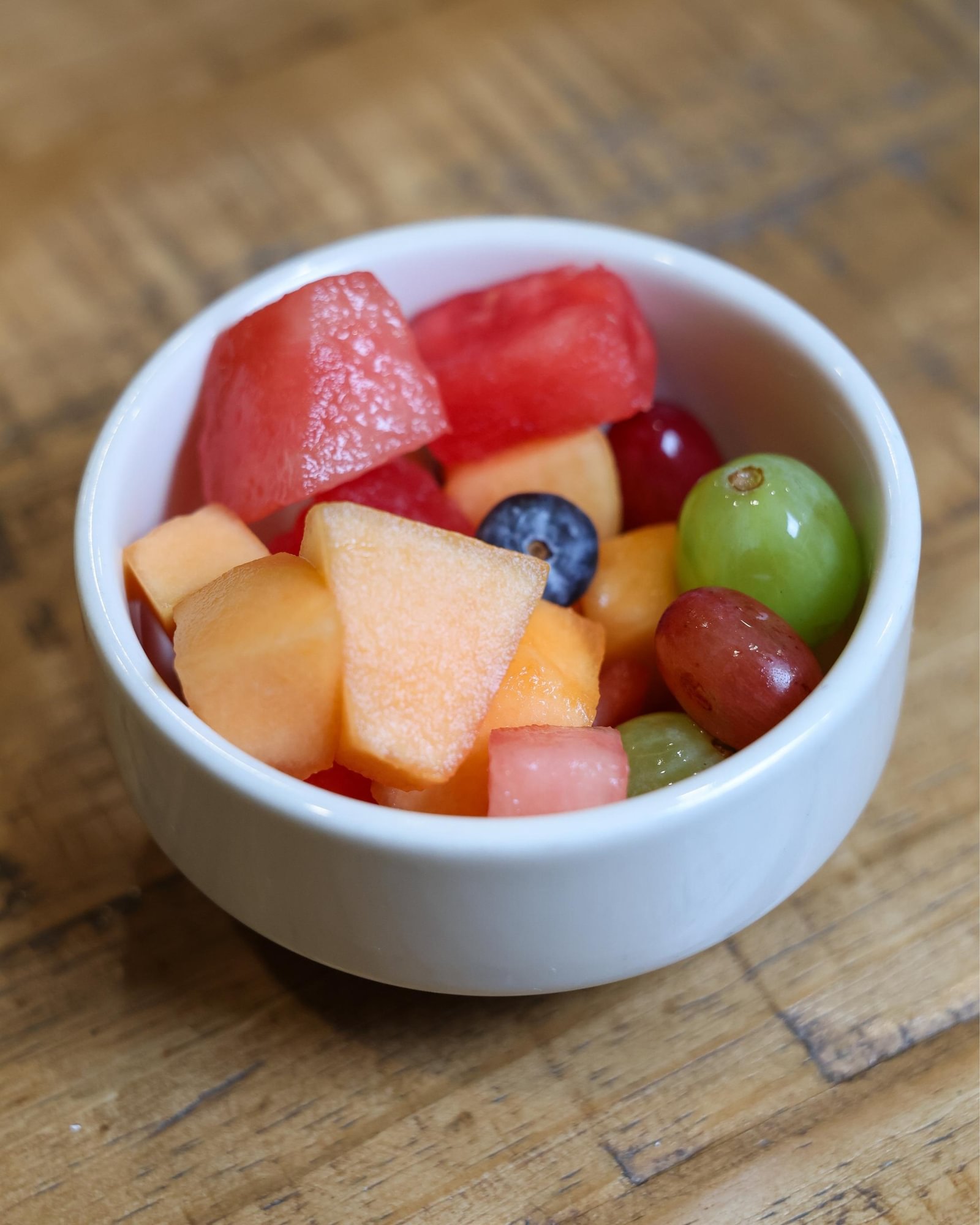 Fruit Cup