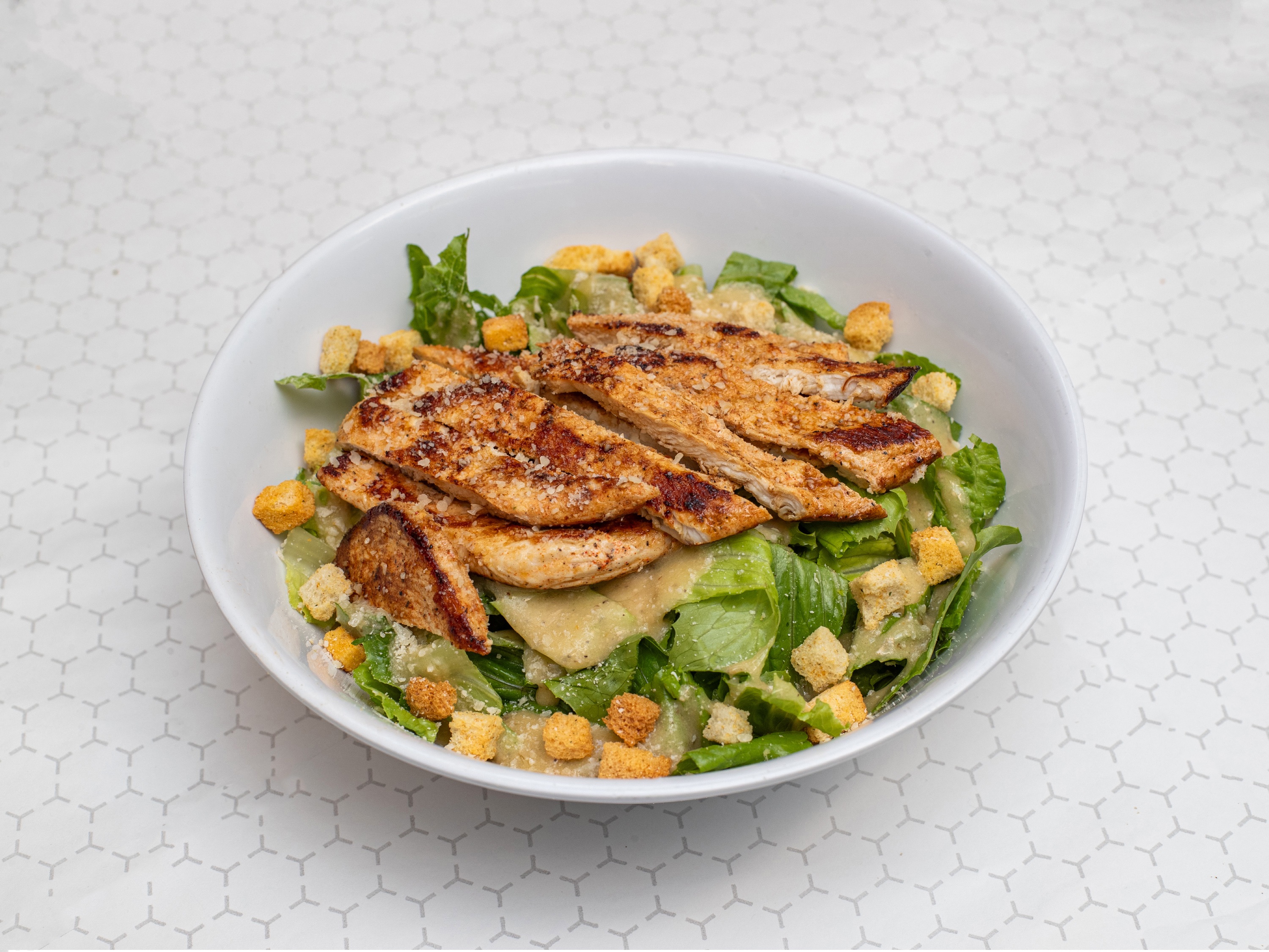Caesar Salad