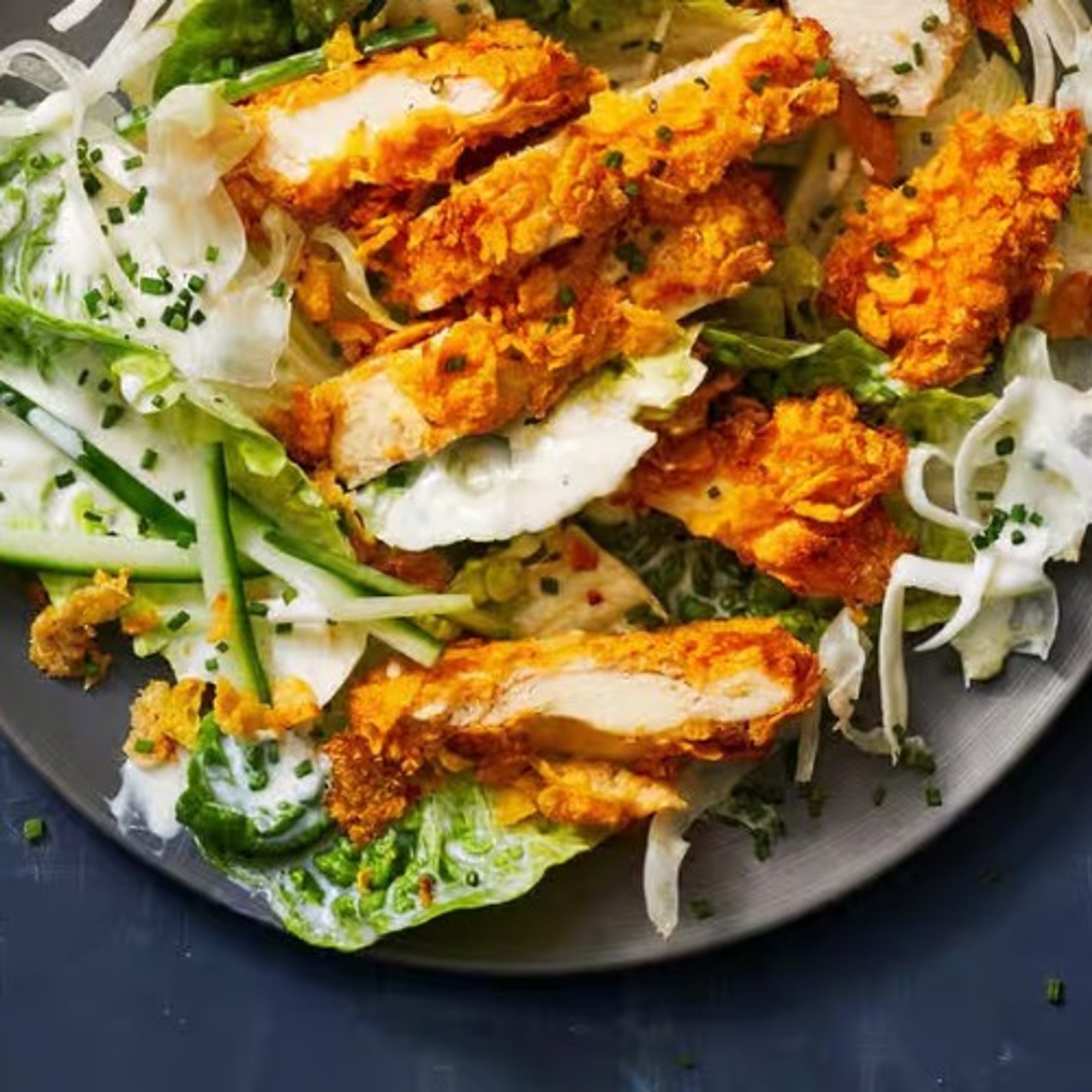 Spring Salad