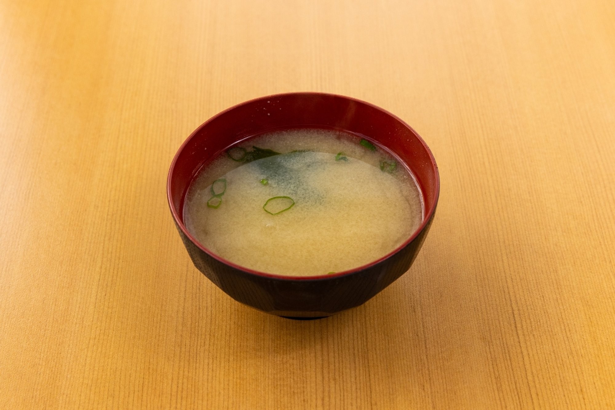 Miso Soup