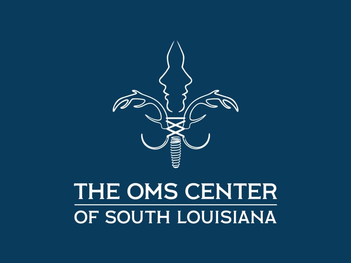 The OMS Center of South Louisiana - Dental Implants & Oral Surgery Image