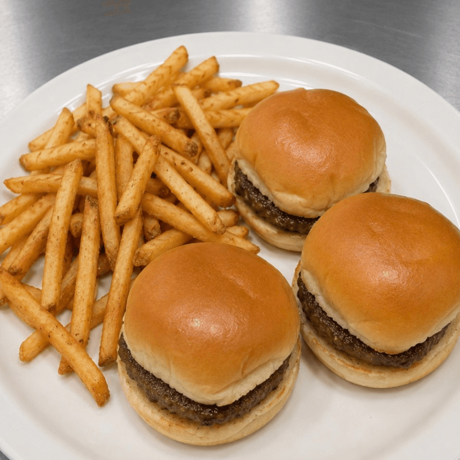 Briella's Burgers