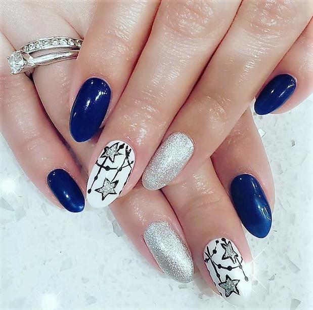Images Le's Nails And Spa II