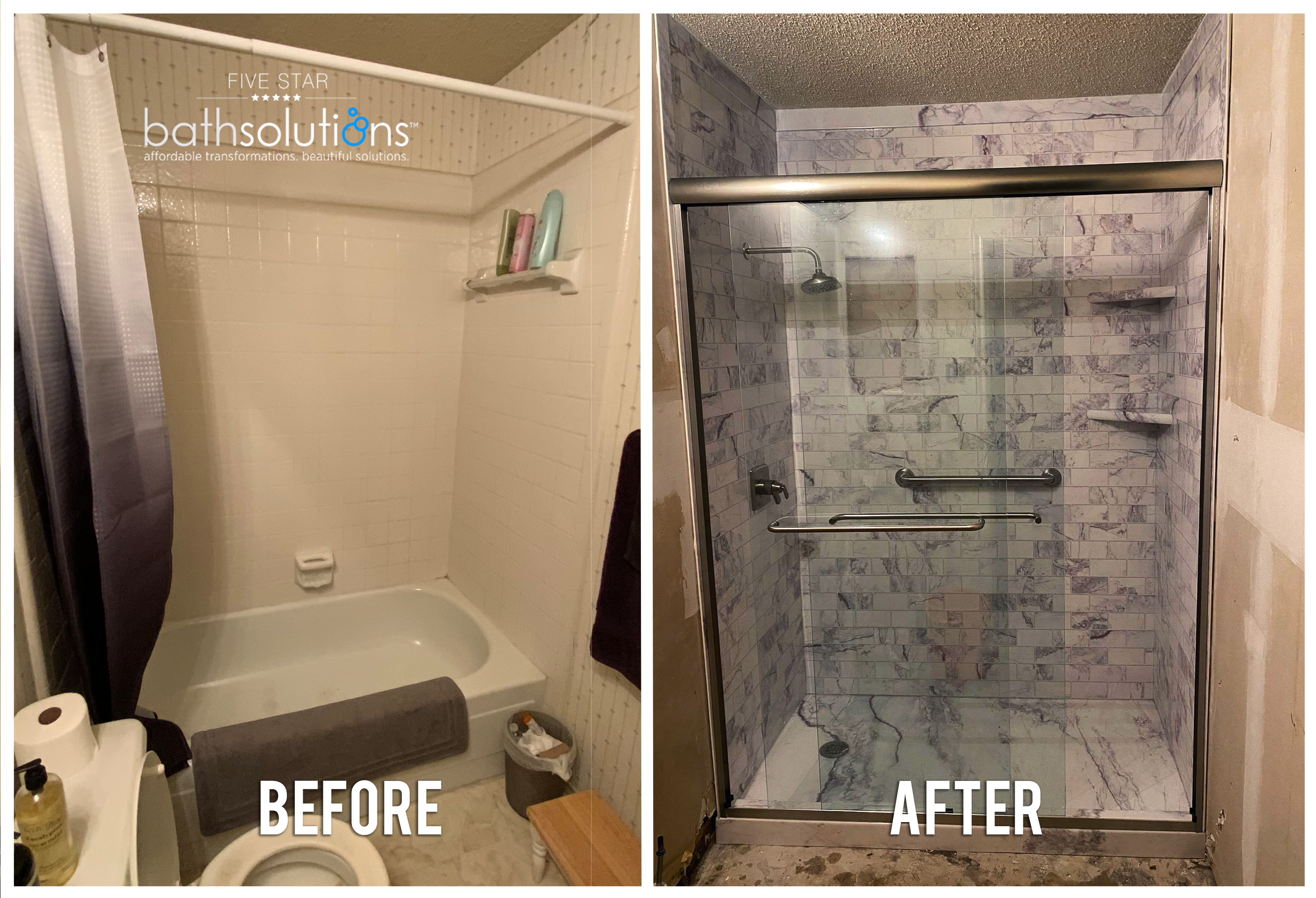 Five Star Bath Solutions of Annapolis Image