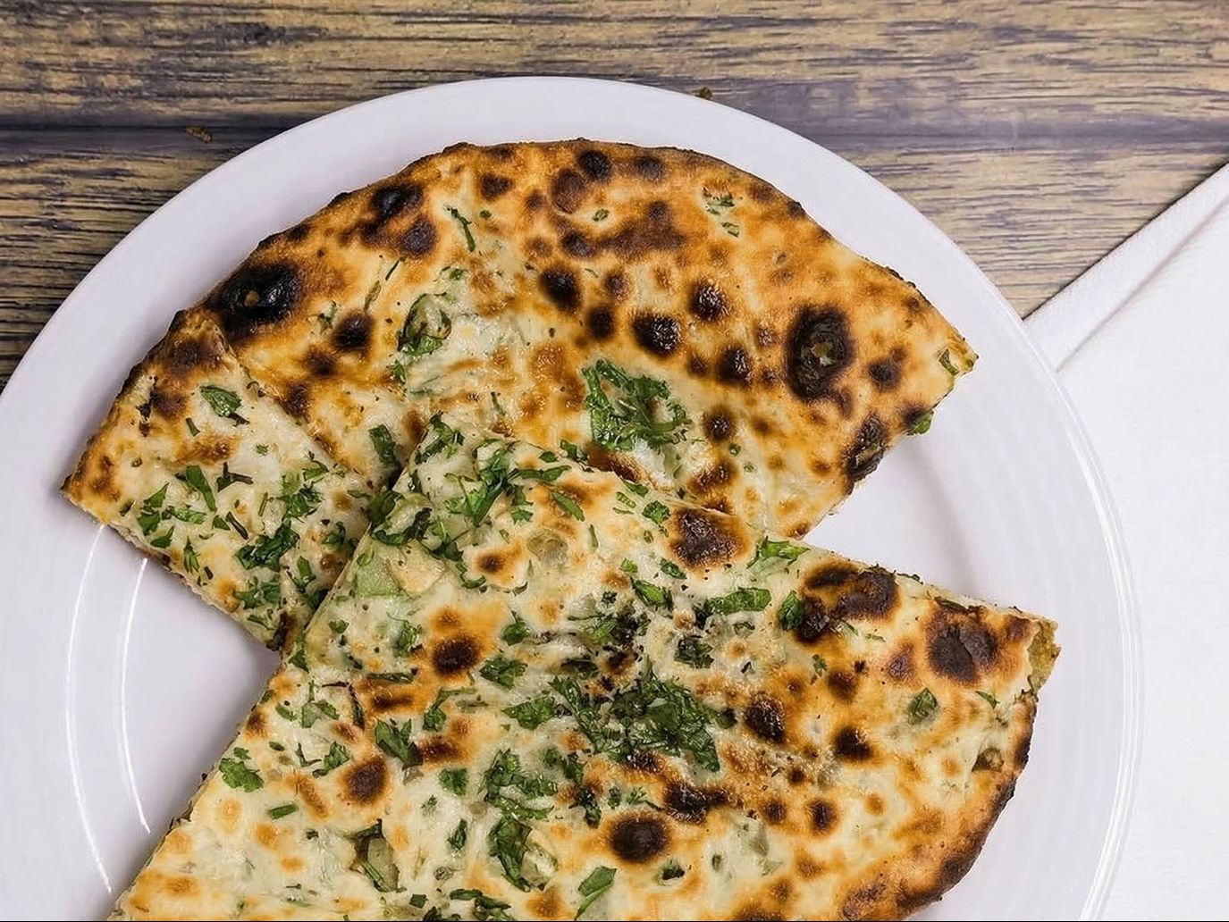 NAAN EVERYTHING