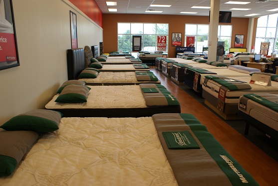 Mattress Firm Hickory Southeast Photo