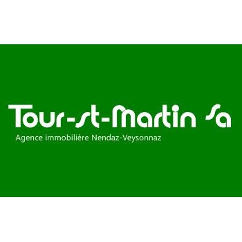 Tour St-Martin SA Nendaz & Veysonnaz