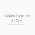 Hidden Treasures Boutique Logo