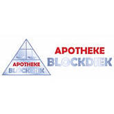 Logo der Apotheke Blockdiek