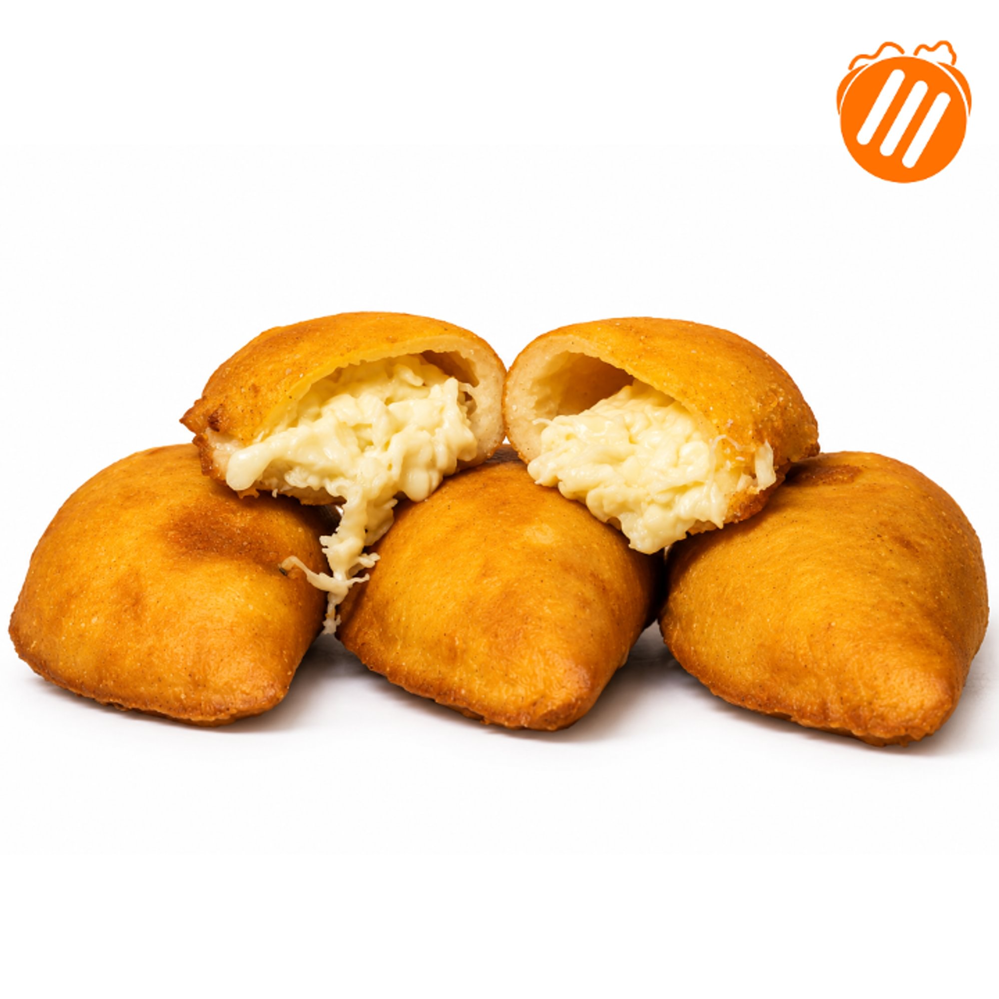 Empanada Cheese/Queso