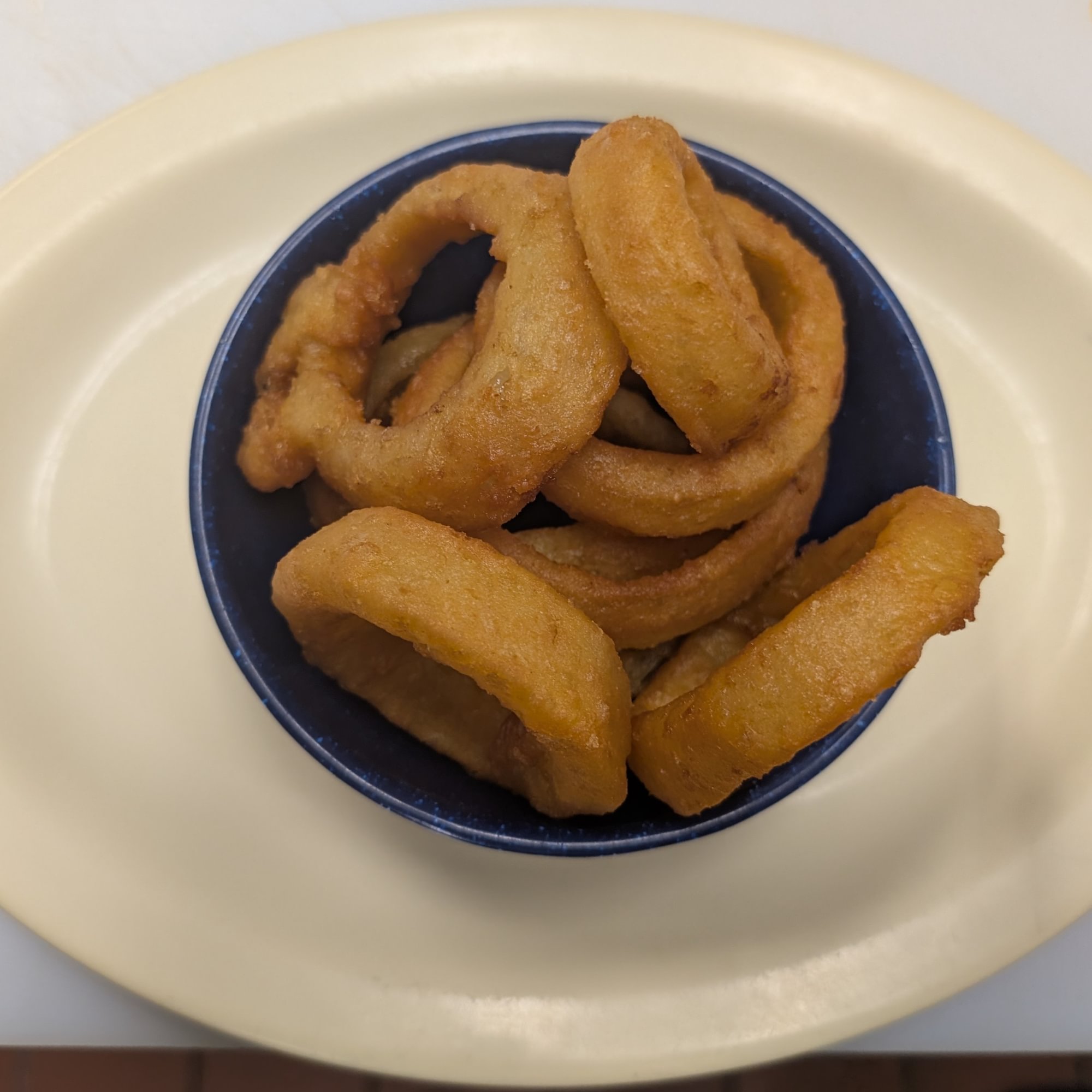 Onion Rings